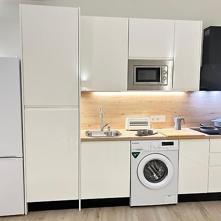 Ribera Home Cordoba Dış mekan fotoğraf