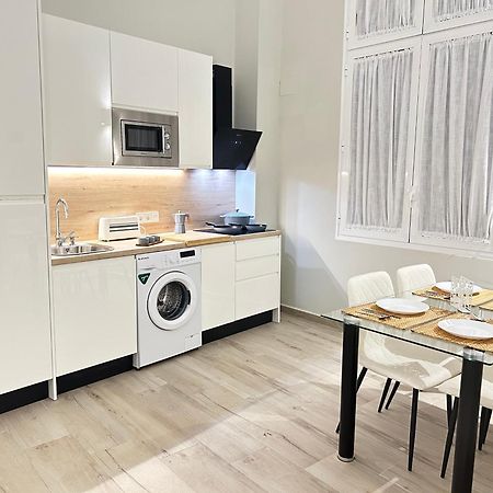 Ribera Home Cordoba Dış mekan fotoğraf