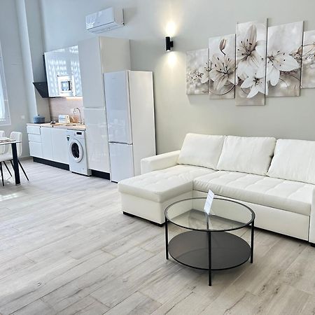 Ribera Home Cordoba Dış mekan fotoğraf