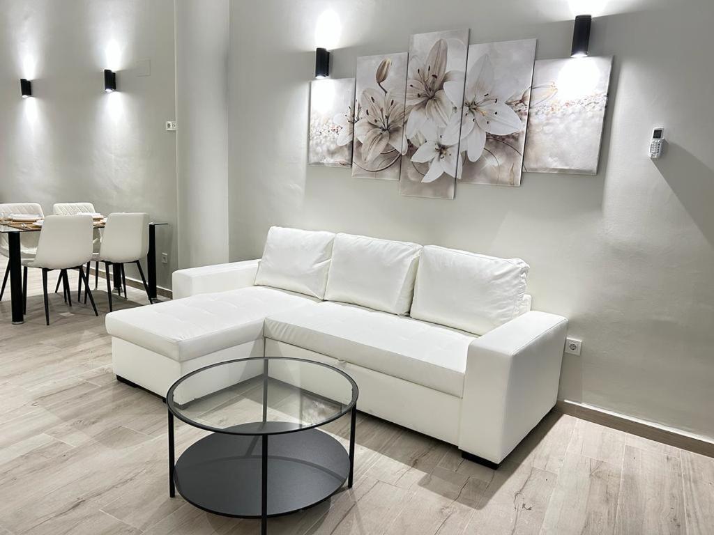 Ribera Home Cordoba Dış mekan fotoğraf