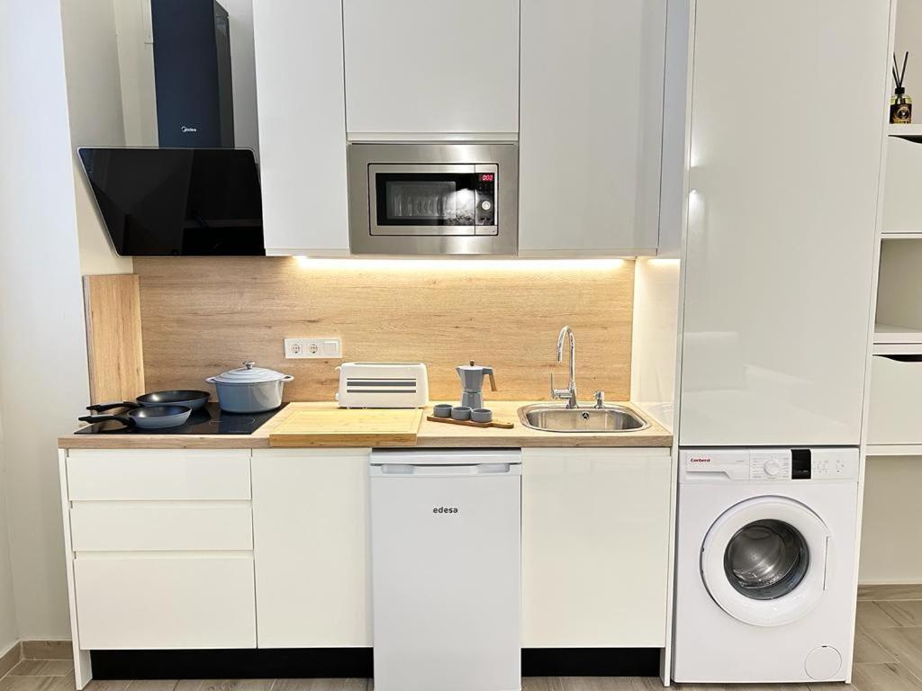Ribera Home Cordoba Dış mekan fotoğraf