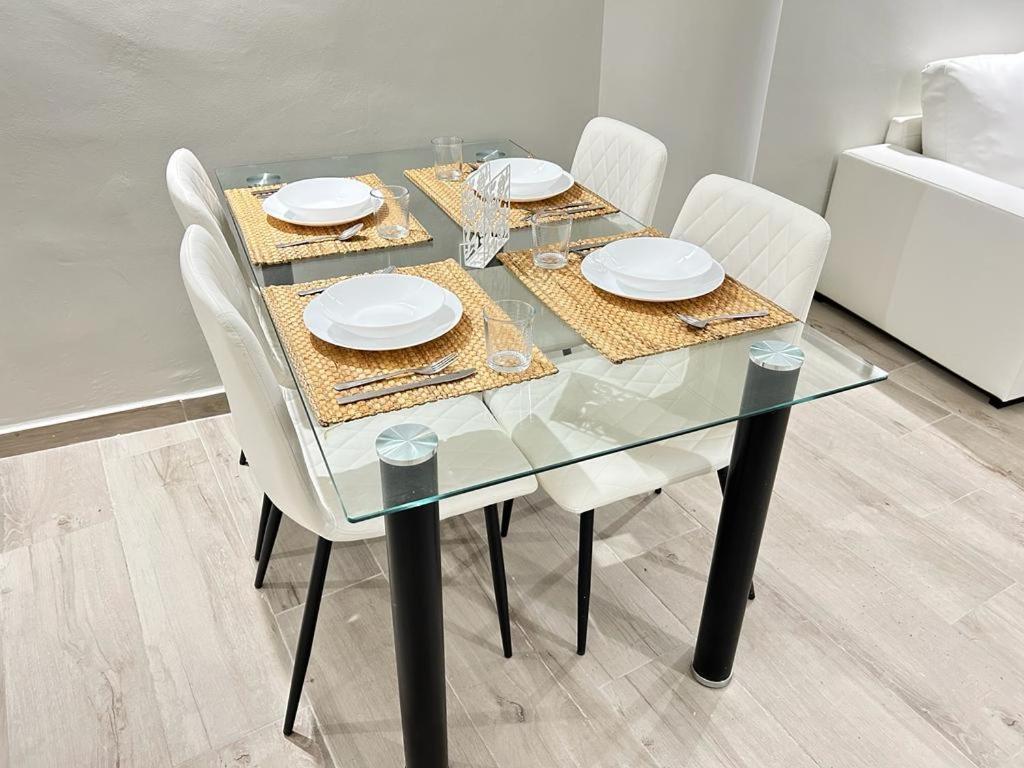 Ribera Home Cordoba Dış mekan fotoğraf
