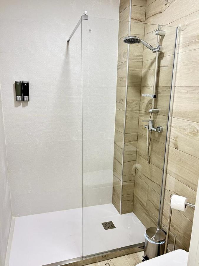 Ribera Home Cordoba Dış mekan fotoğraf