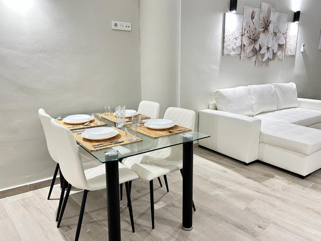 Ribera Home Cordoba Dış mekan fotoğraf