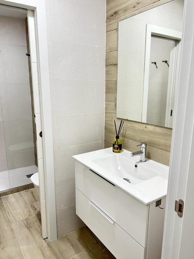 Ribera Home Cordoba Dış mekan fotoğraf