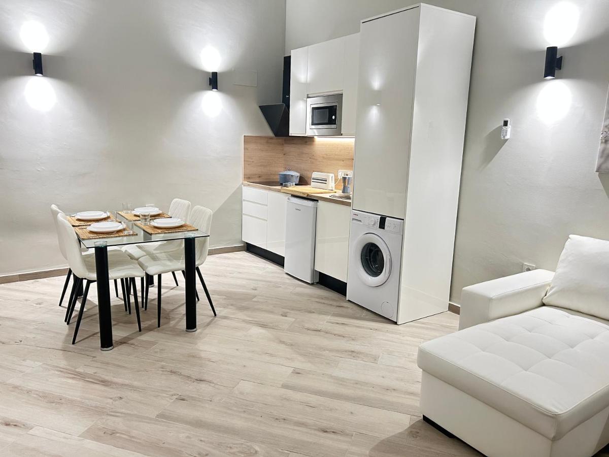 Ribera Home Cordoba Dış mekan fotoğraf