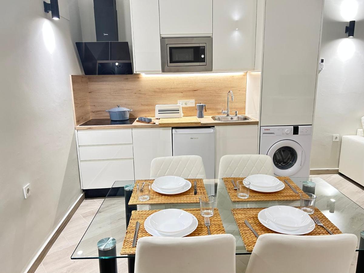Ribera Home Cordoba Dış mekan fotoğraf