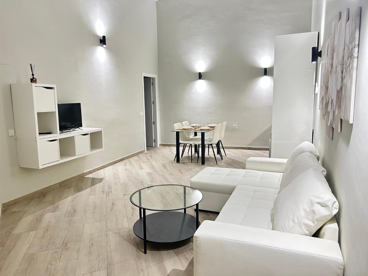 Ribera Home Cordoba Dış mekan fotoğraf