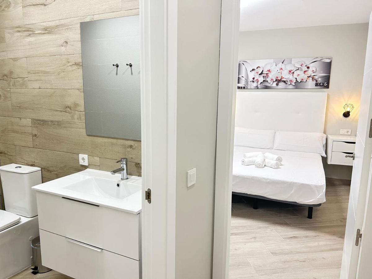 Ribera Home Cordoba Dış mekan fotoğraf