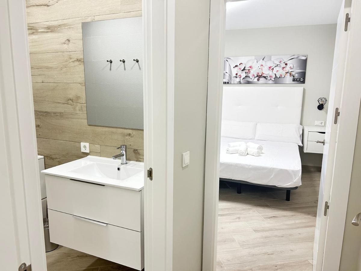 Ribera Home Cordoba Dış mekan fotoğraf