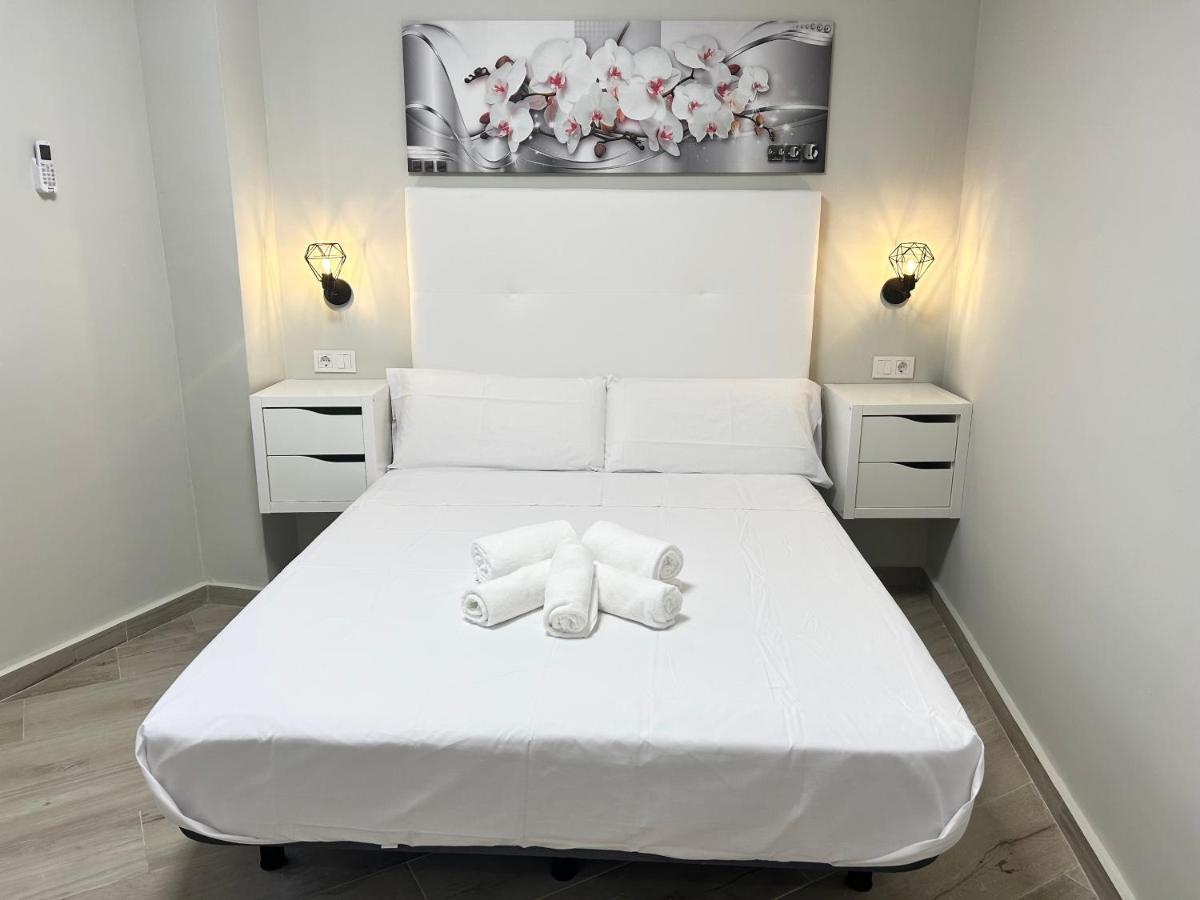 Ribera Home Cordoba Dış mekan fotoğraf