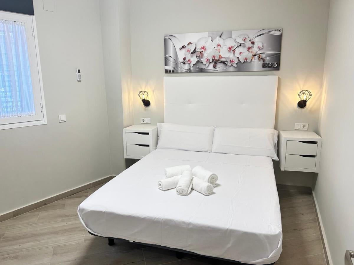 Ribera Home Cordoba Dış mekan fotoğraf