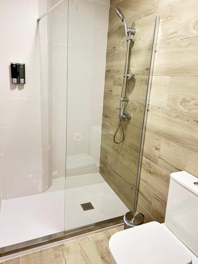 Ribera Home Cordoba Dış mekan fotoğraf