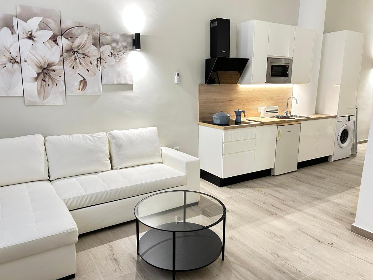 Ribera Home Cordoba Dış mekan fotoğraf