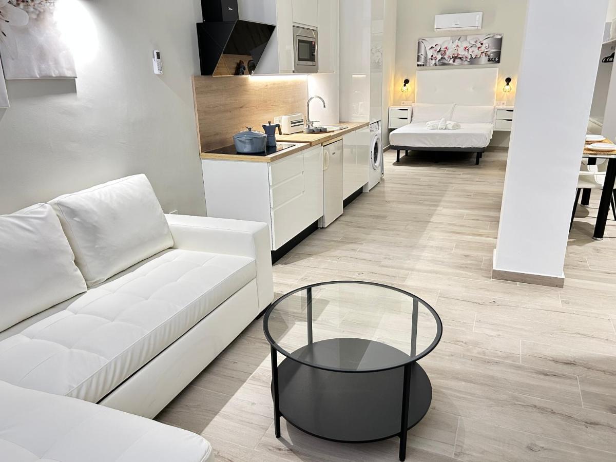 Ribera Home Cordoba Dış mekan fotoğraf