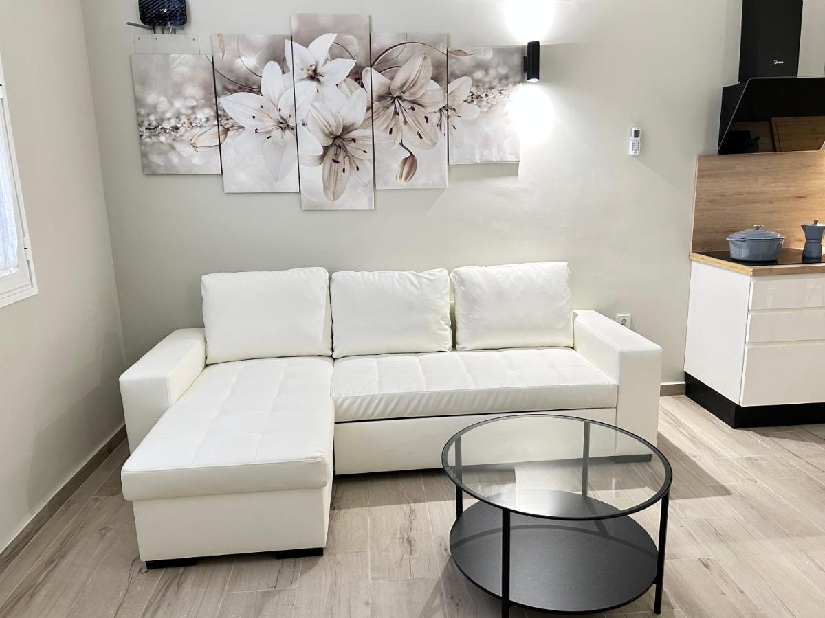 Ribera Home Cordoba Dış mekan fotoğraf