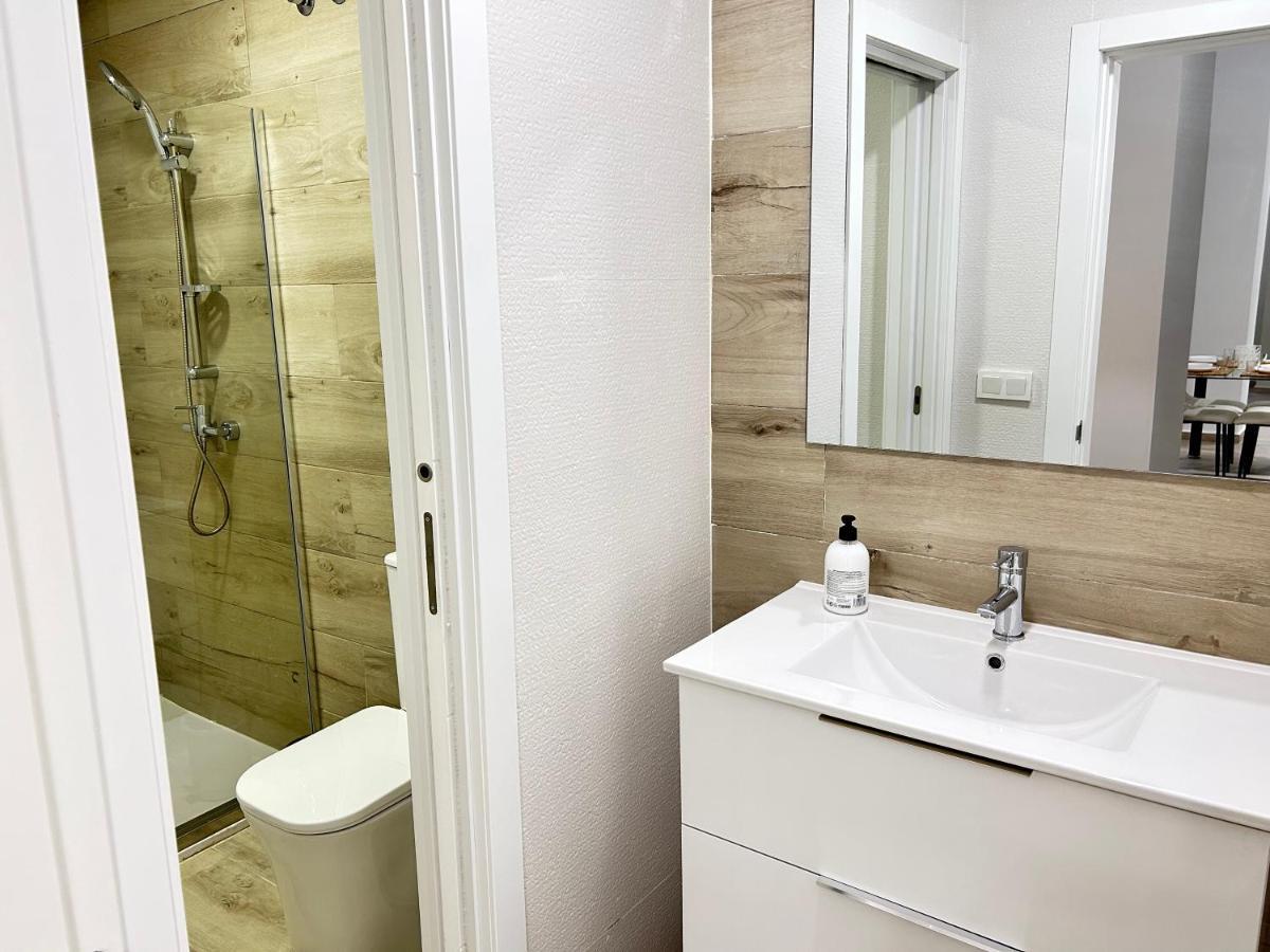 Ribera Home Cordoba Dış mekan fotoğraf