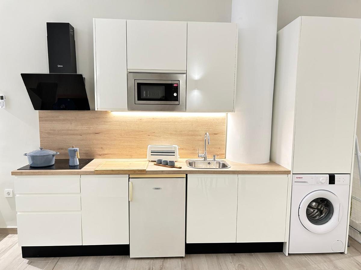Ribera Home Cordoba Dış mekan fotoğraf