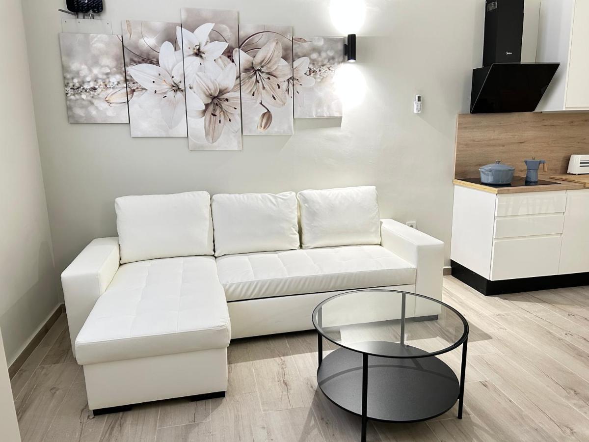 Ribera Home Cordoba Dış mekan fotoğraf