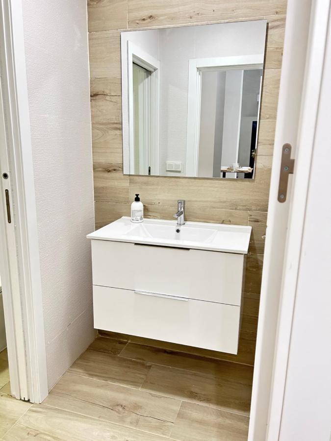 Ribera Home Cordoba Dış mekan fotoğraf