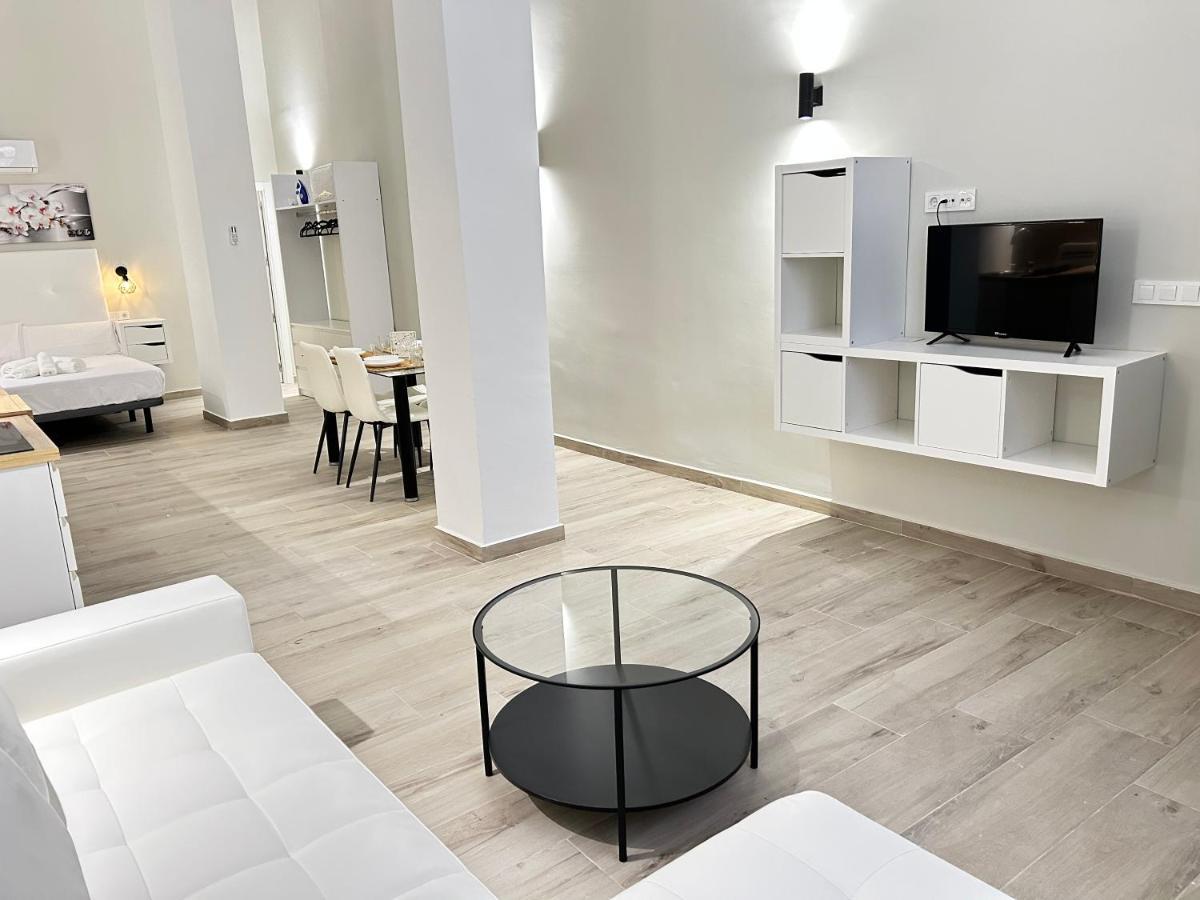 Ribera Home Cordoba Dış mekan fotoğraf
