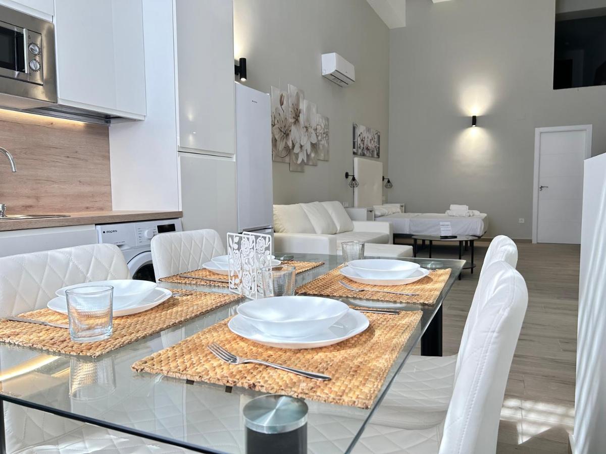 Ribera Home Cordoba Dış mekan fotoğraf
