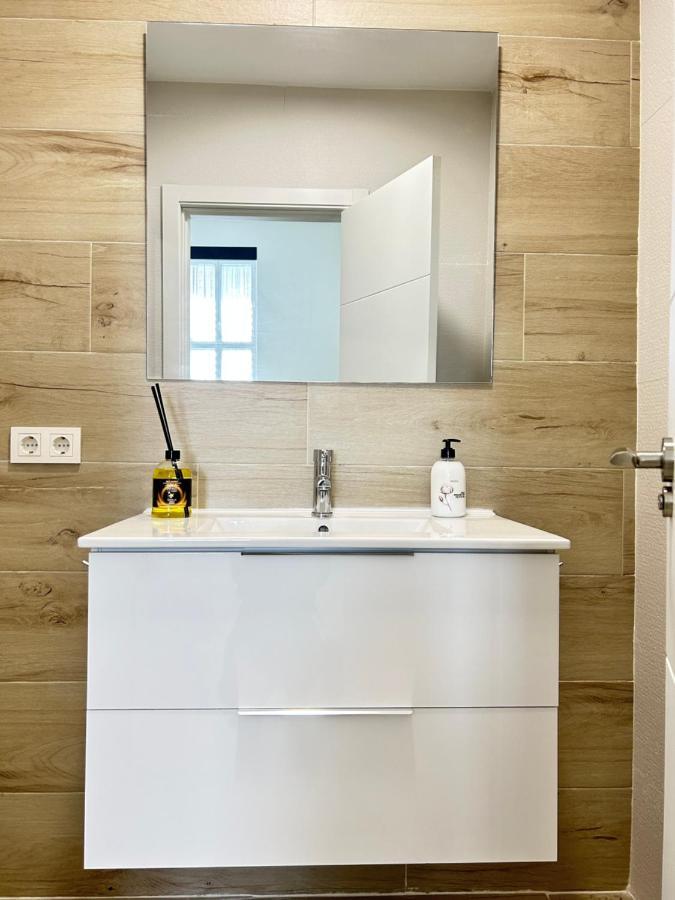 Ribera Home Cordoba Dış mekan fotoğraf