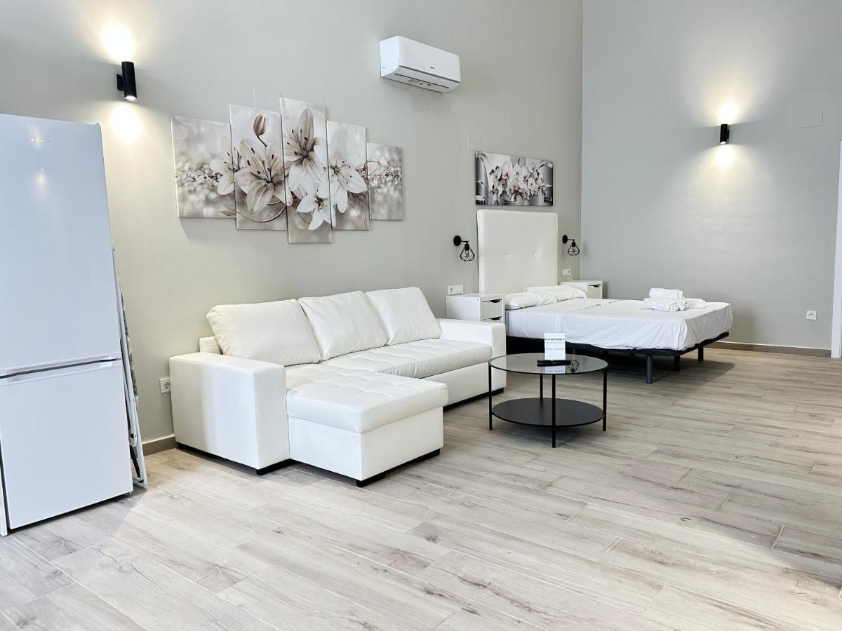 Ribera Home Cordoba Dış mekan fotoğraf