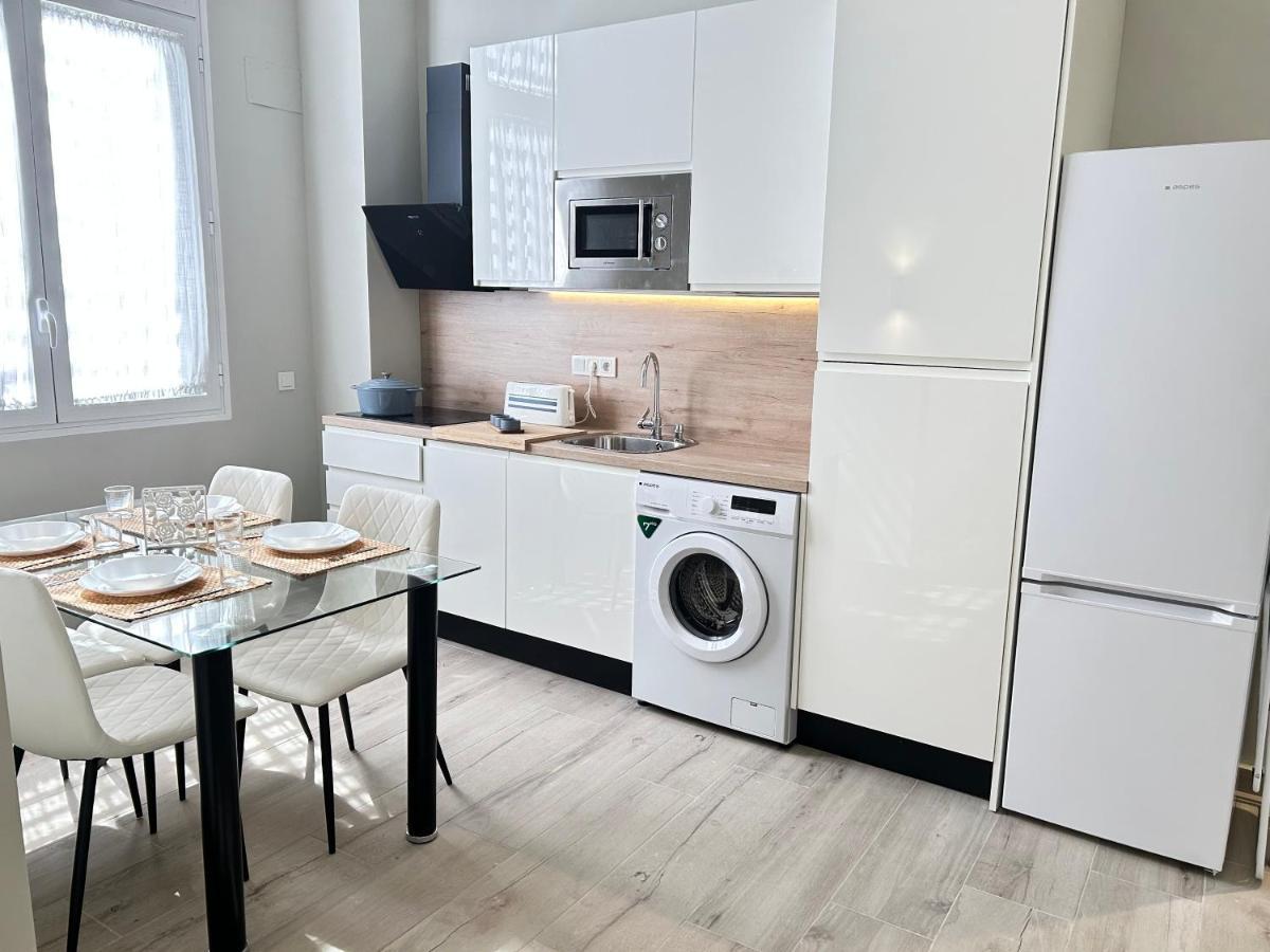 Ribera Home Cordoba Dış mekan fotoğraf