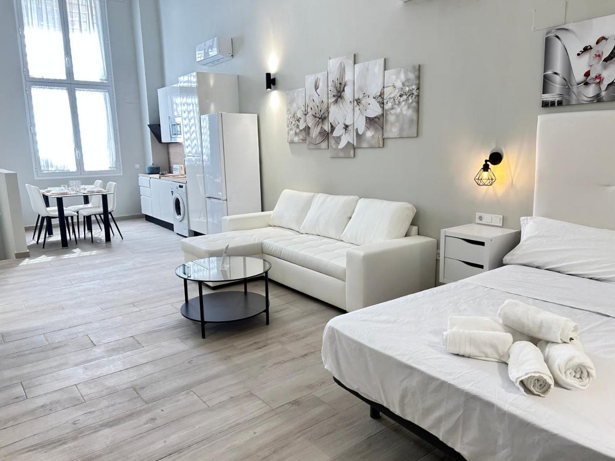 Ribera Home Cordoba Dış mekan fotoğraf