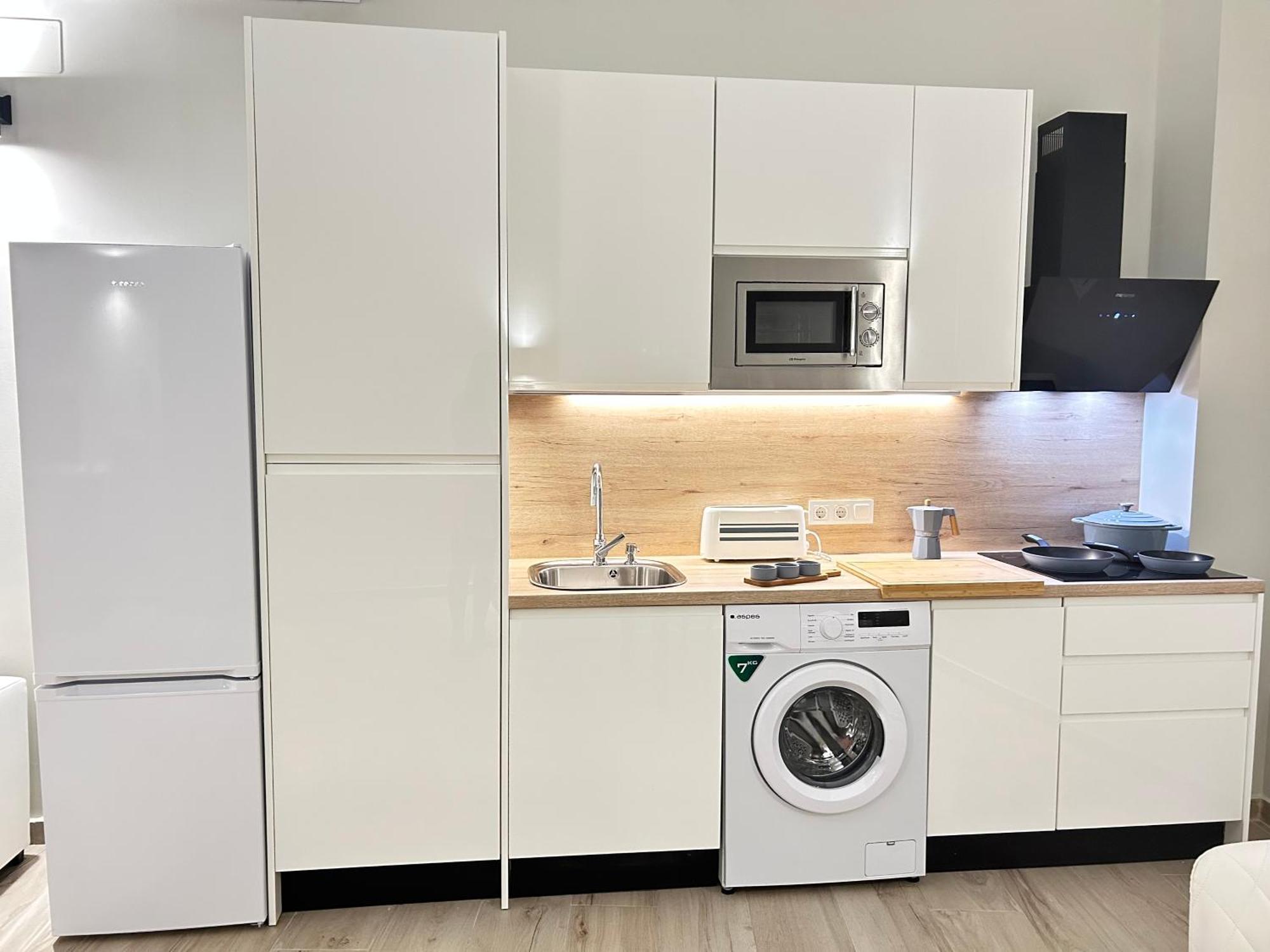 Ribera Home Cordoba Dış mekan fotoğraf