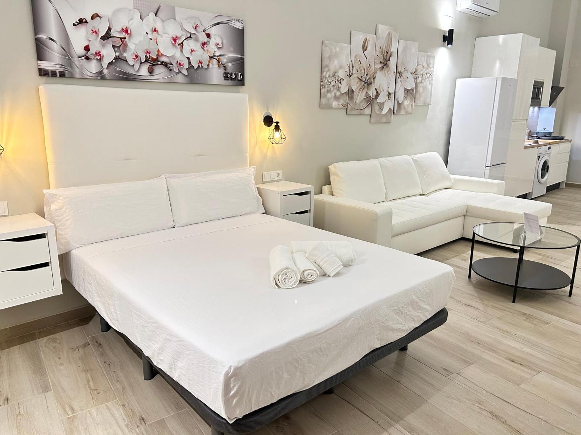 Ribera Home Cordoba Dış mekan fotoğraf