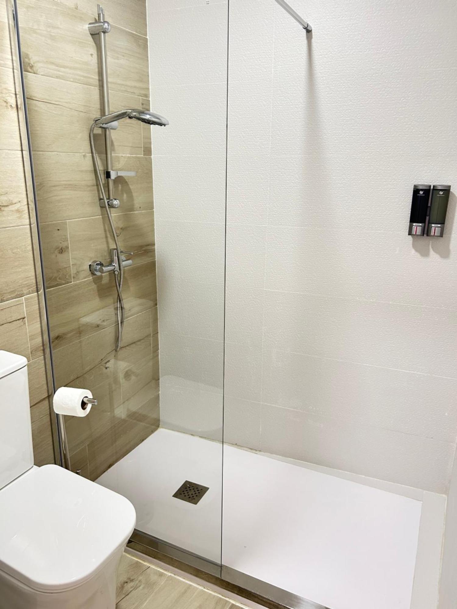 Ribera Home Cordoba Dış mekan fotoğraf