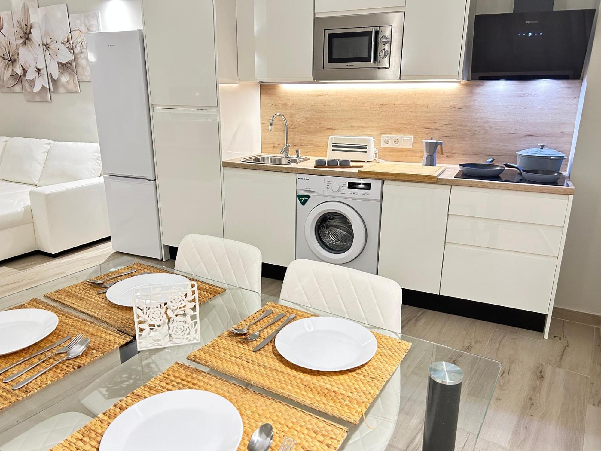 Ribera Home Cordoba Dış mekan fotoğraf