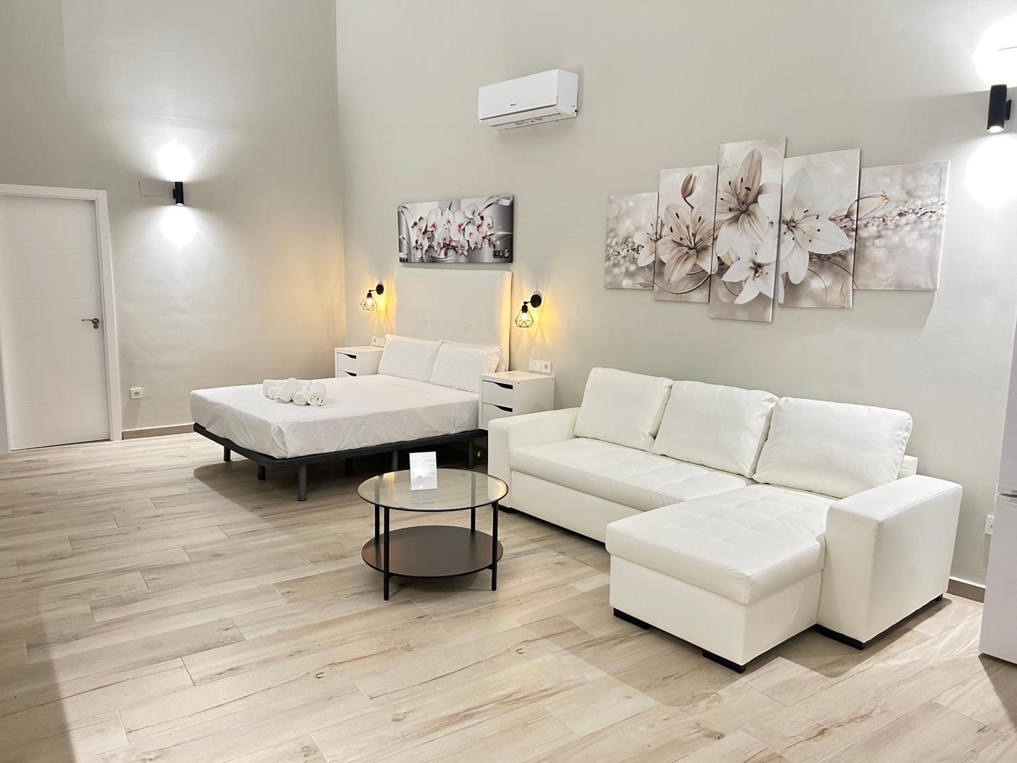 Ribera Home Cordoba Dış mekan fotoğraf