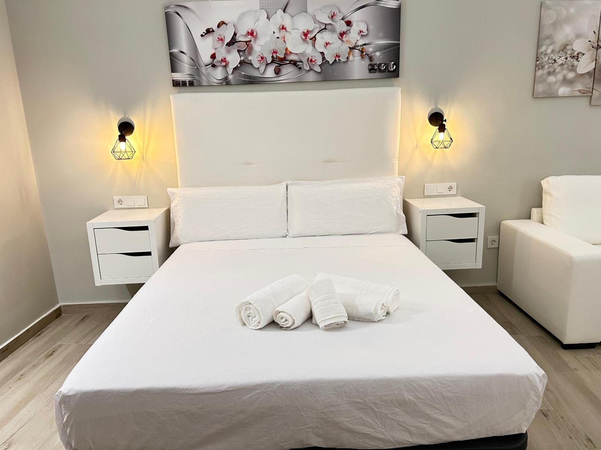 Ribera Home Cordoba Dış mekan fotoğraf