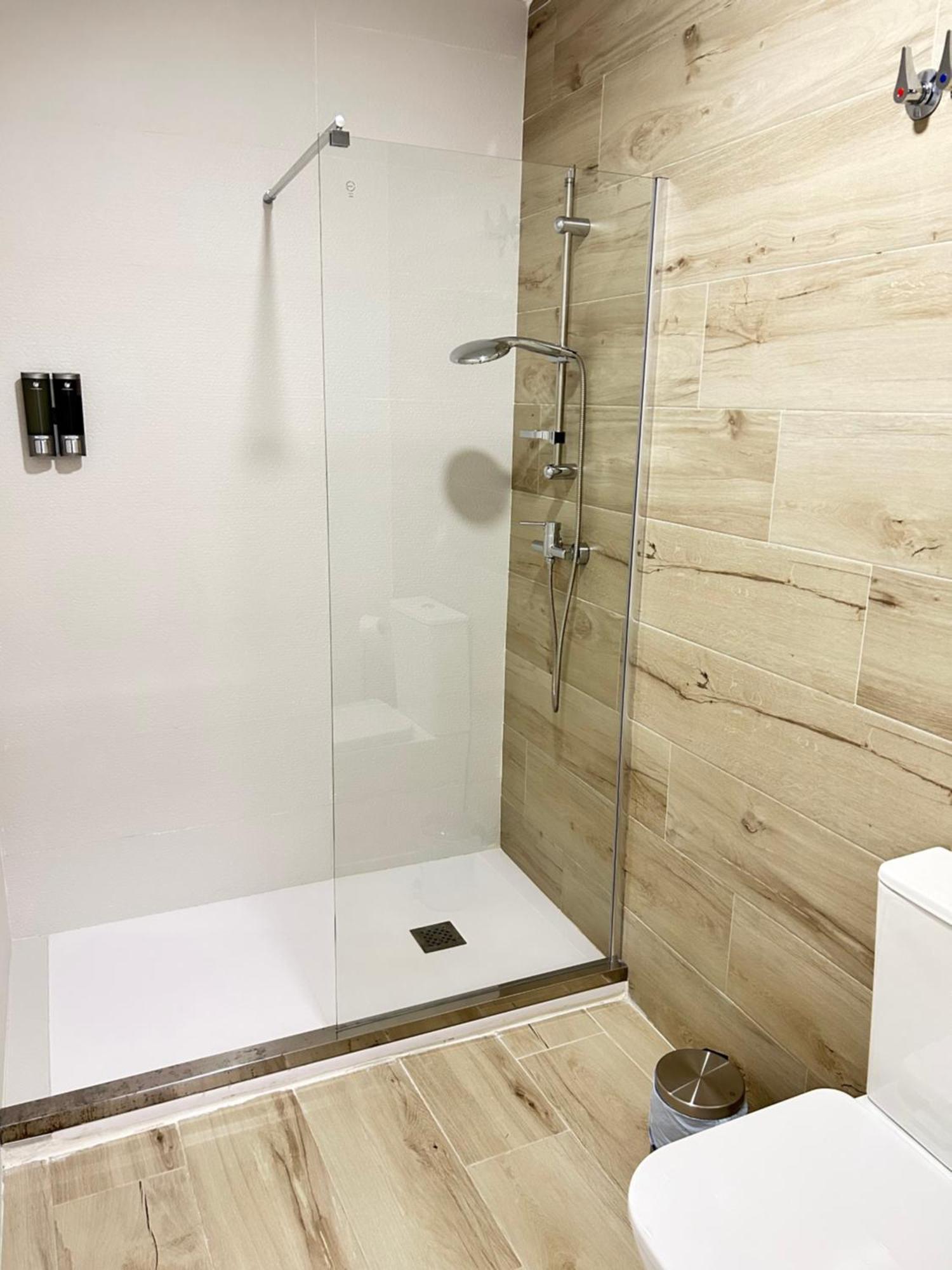 Ribera Home Cordoba Dış mekan fotoğraf